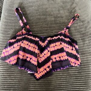 Torrid bikini top